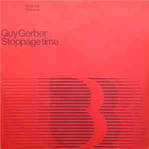 Guy Gerber - Stoppage Time