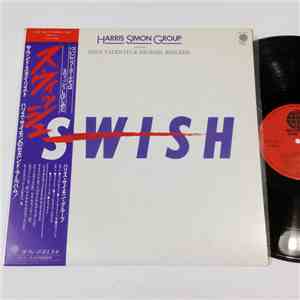 Harris Simon Group - Swish