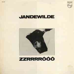 Jandewilde - Zzrrrrôôô