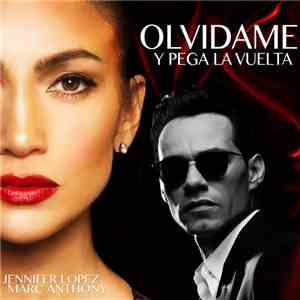Jennifer Lopez & Marc Anthony - Olvídame y Pega la Vuelta