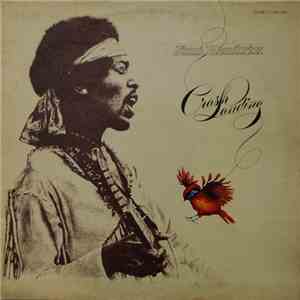 Jimi Hendrix - Crash Landing