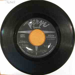 Jimmy Smith - Mission Impossible / The Gentle Rain