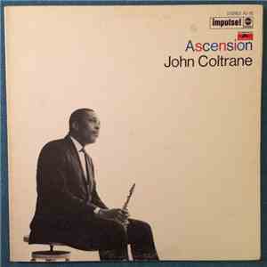 John Coltrane - Ascension (Edition I)
