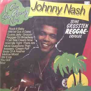 Johnny Nash - I Can See Clearly Now