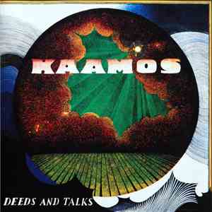 Kaamos  - Deeds And Talks