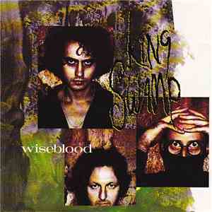 King Swamp - Wiseblood
