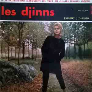 Les Djinns - Je Te Promets
