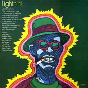 Lightnin' Hopkins - Lightnin'!