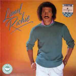 Lionel Richie - Lionel Richie