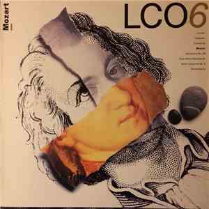 London Chamber Orchestra, Christopher Warren-Green - Mozart - Symphony No.  ...