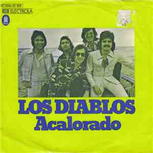 Los Diablos - Acalorado