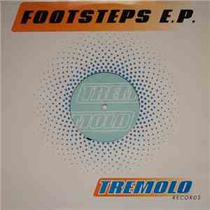 Loud and Clear - Footsteps E.P.