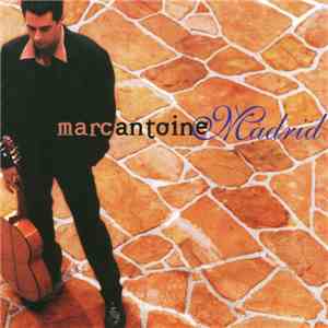 Marc Antoine - Madrid