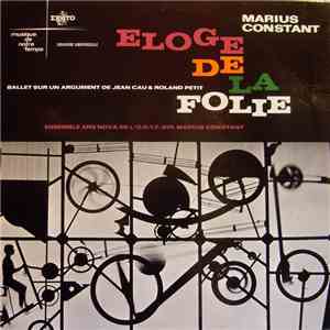 Marius Constant - Eloge De La Folie