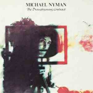 Michael Nyman - The Draughtsman's Contract