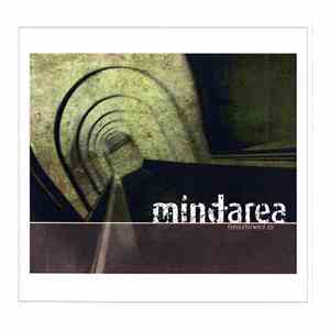 mind.area - Thenceforward EP