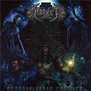 Morket  - Desequilibrio Cósmico