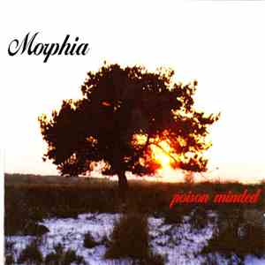 Morphia - Poison Minded