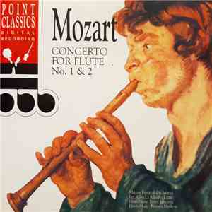 Mozart, Mozart Festival Orchestra, Alberto Lizzio, Peter Jancovic, Renata M ...