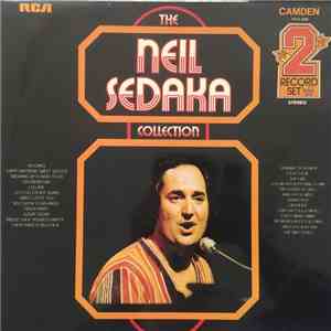 Neil Sedaka - The Neil Sedaka Collection