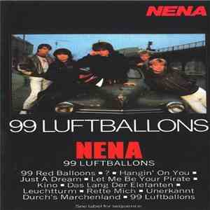 Nena - 99 Luftballons