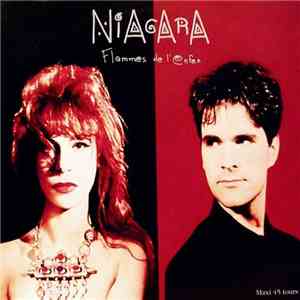 Niagara - Flammes De L'Enfer