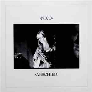 Nico - Abschied