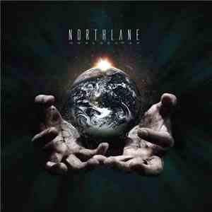 Northlane - Worldeater