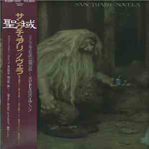 Novela - Sanctuary