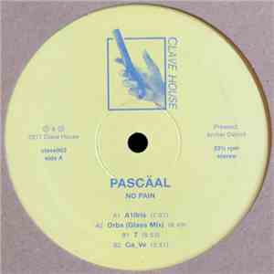 Pascäal - No Pain