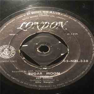 Pat Boone - Sugar Moon