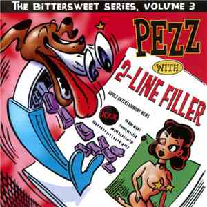 Pezz  With 2-Line Filler - Pezz With 2-Line Filler