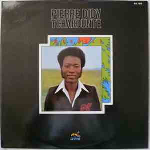 Pierre Didy Tchakounte - Meguela
