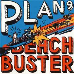 Plan 9  - Beach Buster