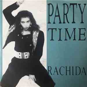 Rachida - Party Time