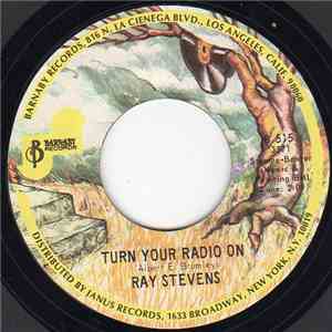 Ray Stevens - Turn Your Radio On / Everything Is Beautiful