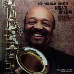 Red Holloway Quartet - Nica's Dream
