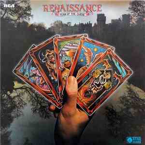 Renaissance - Turn Of The Cards