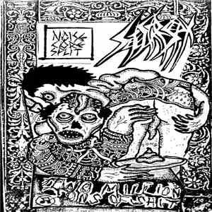 Sete Star Sept / Two Million Tons Of Shit - Noisecore Split