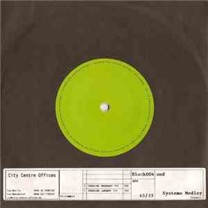 Snd - Systems Medley / Planets