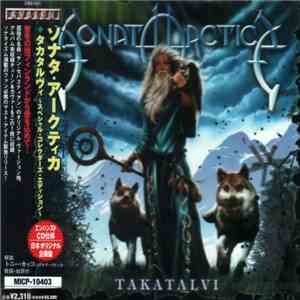 Sonata Arctica - Takatalvi