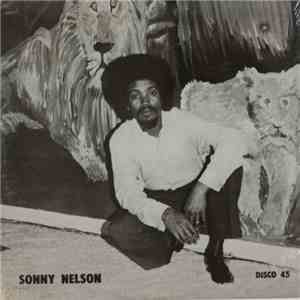 Sonny Nelson  - Jealously