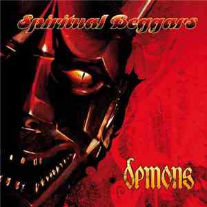 Spiritual Beggars - Demons
