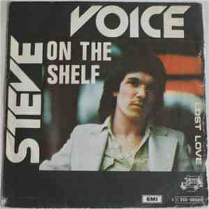 Steve Voice - On The Shelf