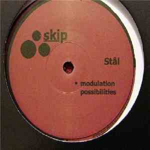 Stål - Modulation Possibilities