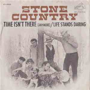 Stone Country - Time Isn't There (Anymore)