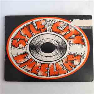 Style City Wheelers - Mac Twist Not War