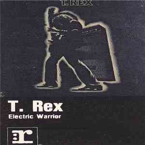 T. Rex - Electric Warrior