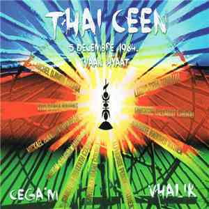 Thai Ceen -  	Cega'm Vhalik : 5 décembre 1984, Waan Hyaat
