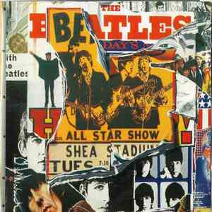 The Beatles - Anthology 2